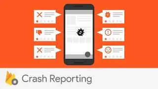 Introducing Firebase Crash Reporting