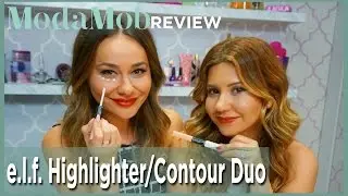 We Tried a $3 Drugstore Concealer Highlighter Duo