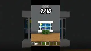 Minecraft Axolotl Aquarium 🥰