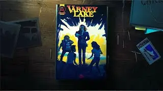 Varney Lake Official Launch Trailer