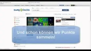 Swagbucks Tipps & Tricks (German/ Deutsch) 2011