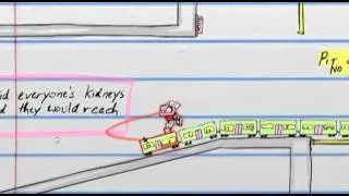 Killbot! (gameplay preview)