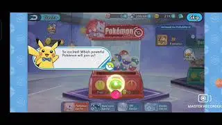 The Soul Of Guardian | Gameplay in Hindi | Best Pokemon Game