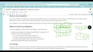 Machine Learning 7 (Unsupervised Learning)