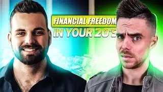 Real Estate Mogul reveals Investing Secrets for Financial Freedom
