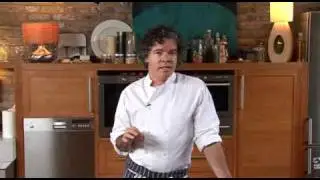 Great New Zealand Lamb Recipes - Peter Gordon - Quick Mid Week Recipe