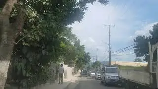 Constant Spring Road | Grants Pen | Kingston