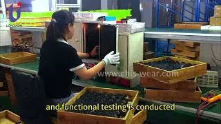 What are the processes of making a light controller? Let's read on.#sensor #photocell #photocontrol