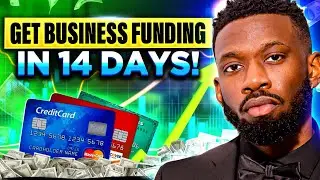 How Business Funding Works! | Startup Funding Explained | Business Funding with Bad Credit!