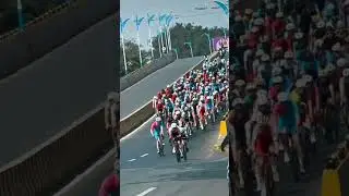 bajaj pune grand tour cycle #