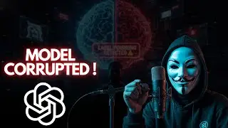 LABEL POISONING ATTACK 2026 &mdash; The AI Hack That Destroys Models From Inside | NepHack