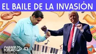 Fabber Futuro 43 - &iquest;Venezuela tiene armas de destrucci&oacute;n masiva?
