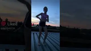 Наша смотровая площадка 😂 #танцы  #семья  #shorts