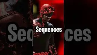 Top THREE Daredevil One-Take Action Scenes! #shorts #daredevil #top3 #marvel