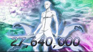 Senkaizen Espada Killer Week / Bleach Brave Souls - Guild Quest