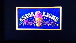 Starlicks Preview part 1