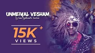 Best Hard Rock Tamil Song | Unmeiyal Vesham | Sam Systematic Seelan | Official Video Song 2016