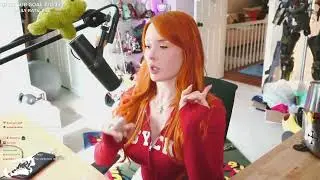 Meowri: Con Pervs and Tiddy Cams