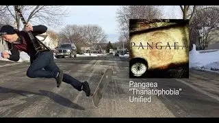 Doing the Riffs Episode 95 (Pangaea - Thanatophobia)