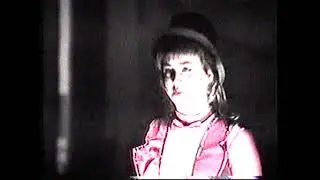 Cabalgata del Ninot 1992 BENICARL&Oacute;