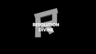 Reso Intro!