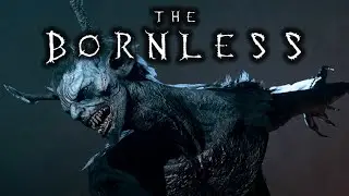 The Bornless Is Going To Change Extraction Shooters FOREVER!