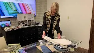 Thibaut Heritage Collection Presentation