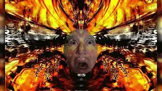 Spasm - Meshuggah (mid-song dance beat)