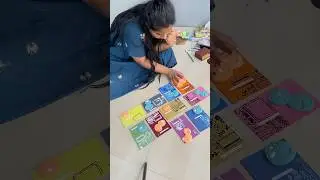 🤩❤️&zwj;🔥 കഴിഞ്ഞ തവണ പോകുന്നേ മൂന്ന് കിട്ടിയതാ  #shorts #trending #viral#diy #krishwizzarts