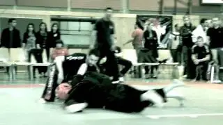 Bujutsu International Mels - Gjelbrim Bina Idrizi - Mister 