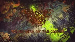 Visualizer video (PERVERSITY DENIED - Scavengers of the Cosmos)