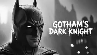Batman: Black & White Compendium &ndash; Искусство тьмы и справедливости