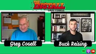 Titans Roster Cuts & Kyle Philips To IR | The Install w/ Greg Cosell