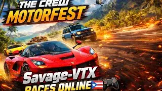 Focus main 💆🏽&zwj;♀️ #thecrewmotorfest #pvp #1v1 #racing #ubisoftlatam #online #rankedgame
