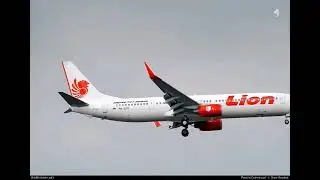 Princess uzi's landing animation