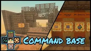 Command Block Worlds Deserve Better | Command Block Central #1