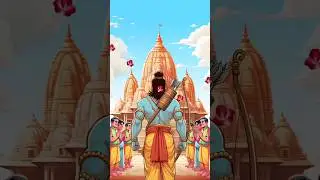 Impact Of Ram Mandir on Indian Economy #shorts #ram #youtubeshorts #facts