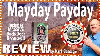 Mayday Payday Review With Walkthrough Demo 🚦 + MASSIVE 🤐 BACK-DOOR BONUSES 🚦