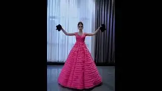 let change the dress#weddingdressinspo #dressgoals #weddingdaystyle