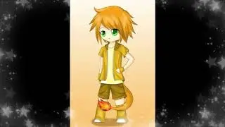 Nightcore Bejeweled 3 Theme Music 小火龙 Xiao Huo Long