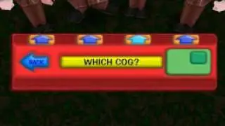 This is what the Back 9 turns people into.