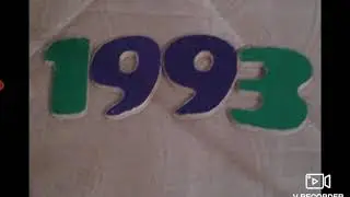 January 1, 1993 to December 31, 1993 (Calendar Since Year)
