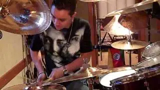Tiago Hadriez Vitek  - sound check.MP4