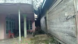 sejarah surau suluk nagari supayang