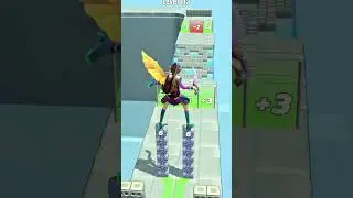 Cargo Skates Level 113 &ndash; Tower Skating Like a Pro! 🛼🔥