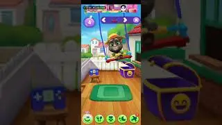 Talking Tom 2