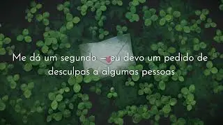Lucidious ft. Josh Woods -  Moment of Silence - Tradu&ccedil;&atilde;o / Lyrics CC