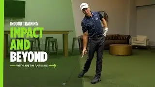 Titleist Tips: Indoor Golf Training: Impact and Beyond