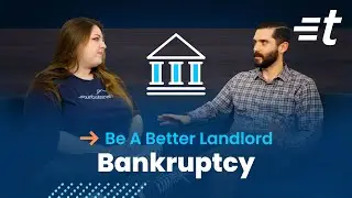 When Your Tenant Files for Bankruptcy | Be A Better Landlord