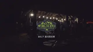 2017 Worlds End 100k
